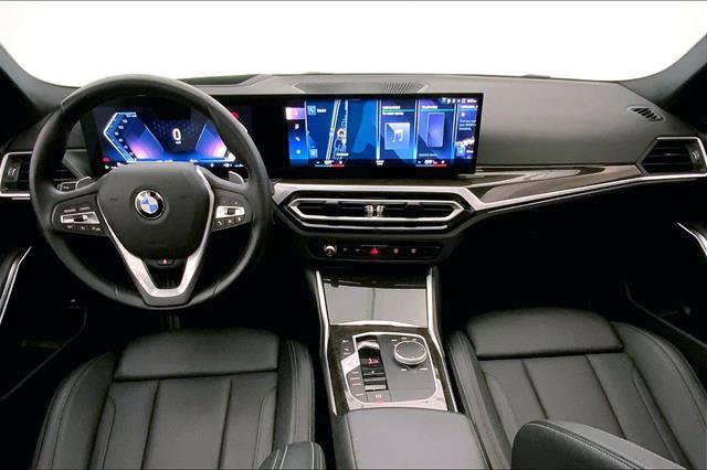 Certified 2023 BMW 330i xDrive Sedan w/ Premium Package image 16