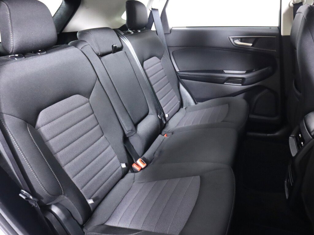Used 2019 Ford Edge SE w/ SE Fleet Driver's Package FWD image 36