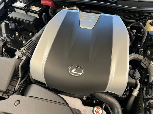 New 2026 Lexus IS 350 F Sport w/ Accessory Package Z1 RWD image 55