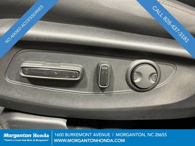 New 2026 Honda CR-V Sport Touring image 15