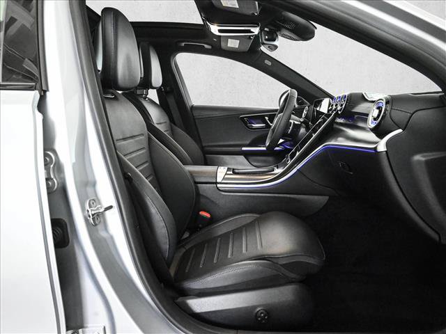 New 2026 Mercedes-Benz C 300 4MATIC Sedan image 23