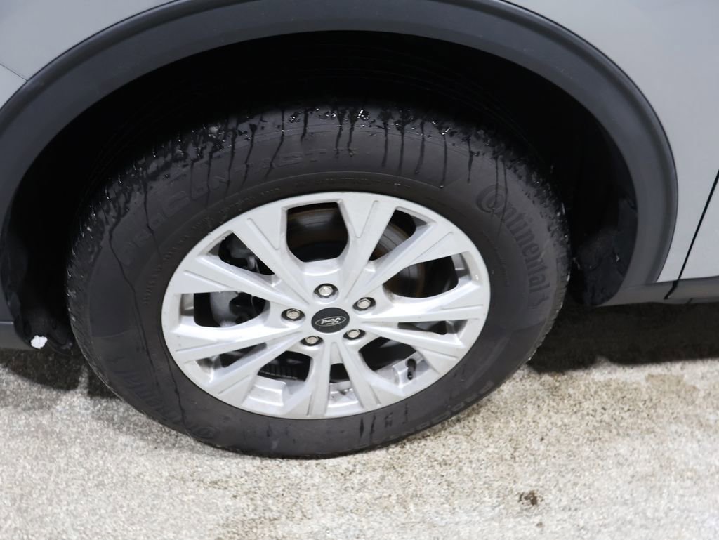 Used 2024 Ford Escape Active image 14