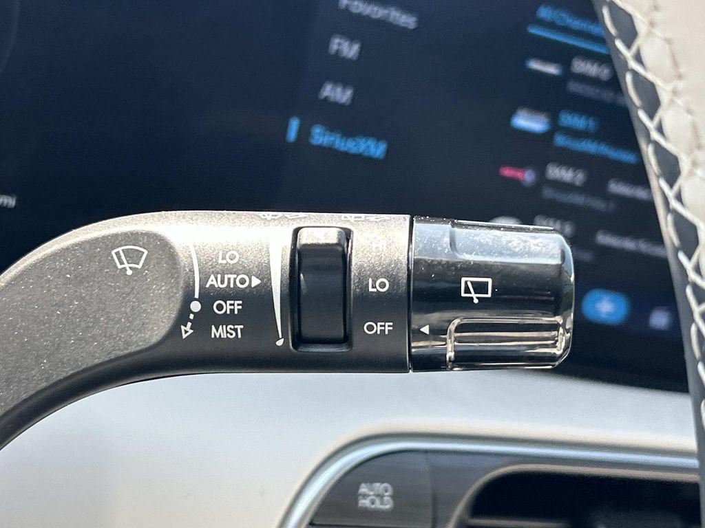 Used 2026 Hyundai Palisade Calligraphy FWD image 37