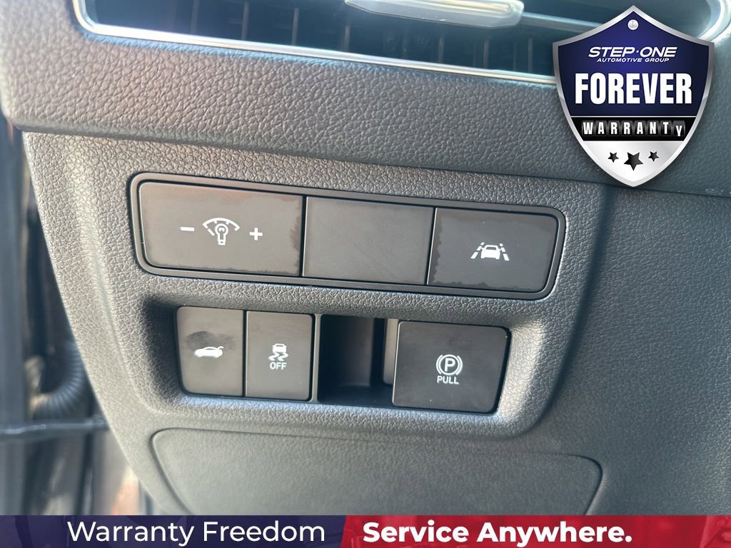 Used 2021 Hyundai Sonata SEL w/ Convenience Package FWD image 20