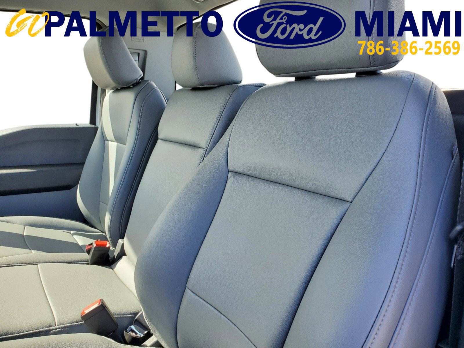 New 2024 Ford F550 4x4 Regular Cab Super Duty image 8