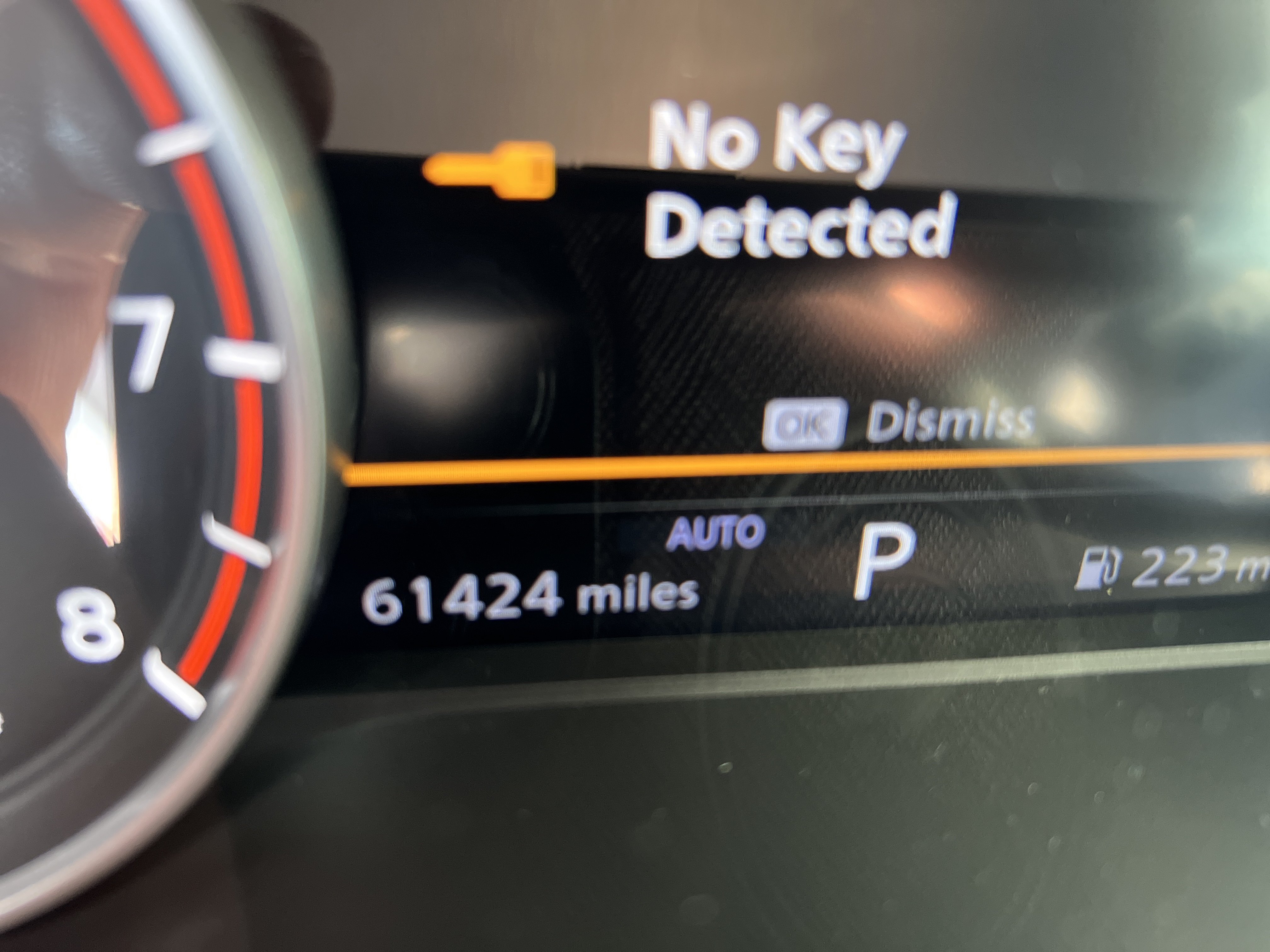 Used 2021 Nissan Rogue SV AWD/4WD image 3