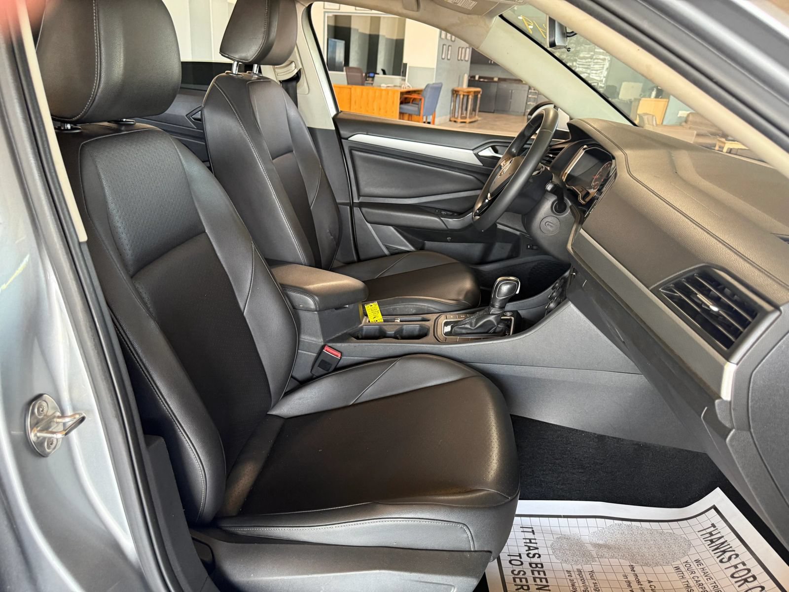 Used 2020 Volkswagen Jetta S FWD image 11