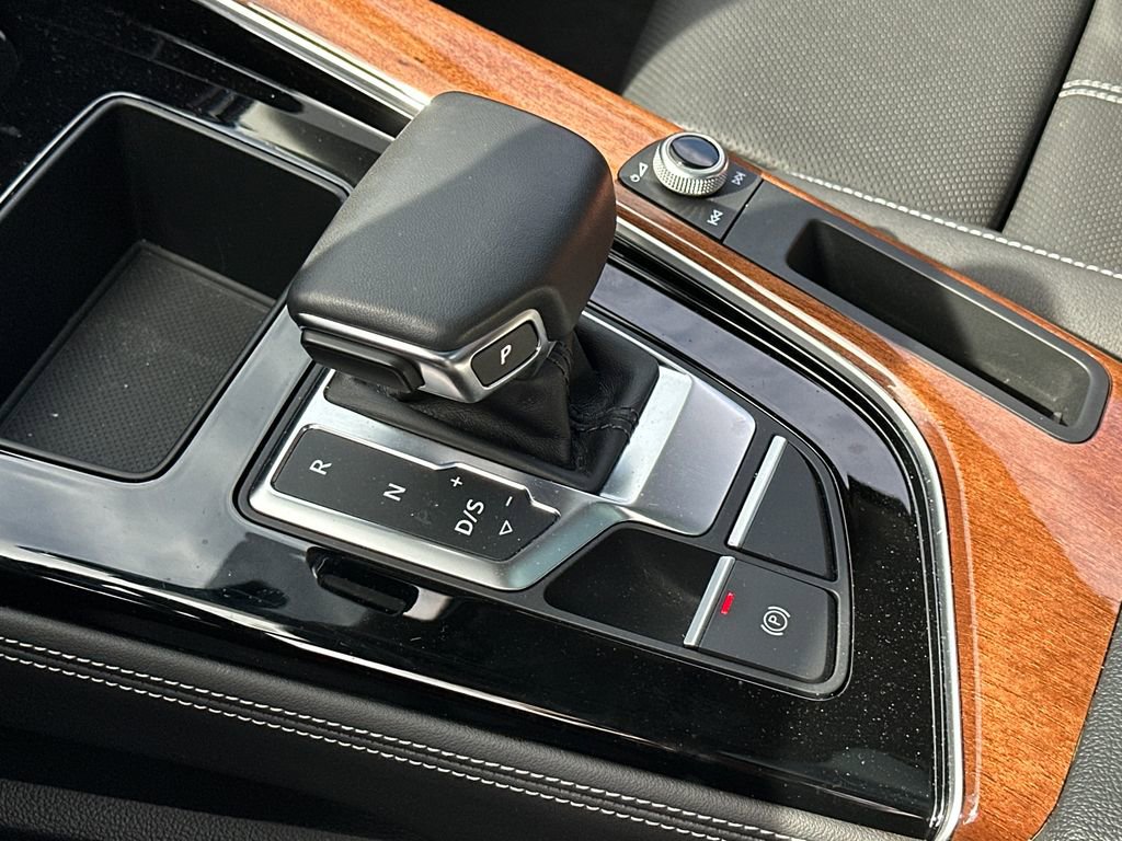 Used 2023 Audi A4 2.0T Premium Plus w/ Premium Plus Package image 19