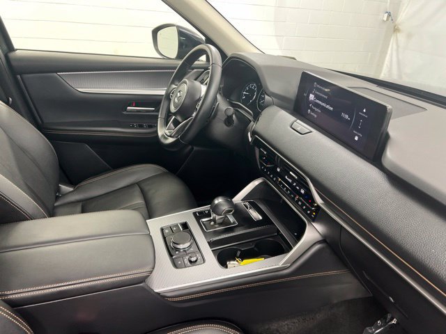 Certified 2026 MAZDA CX-90 3.3 Turbo w/ Preferred Package AWD/4WD image 26
