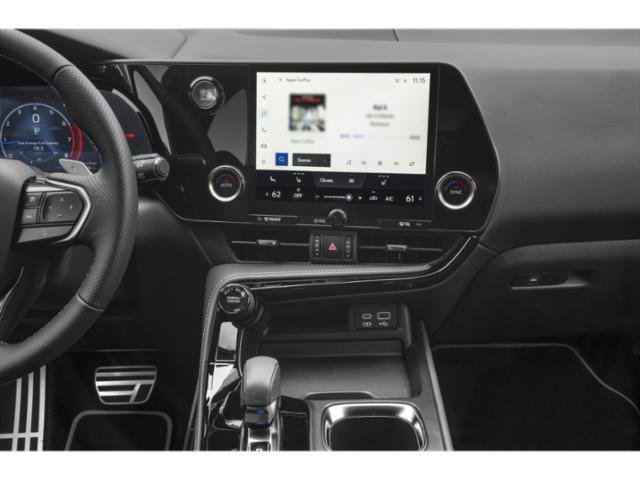 Used 2023 Lexus NX 350 F Sport w/ F Sport Cold Package AWD/4WD image 13