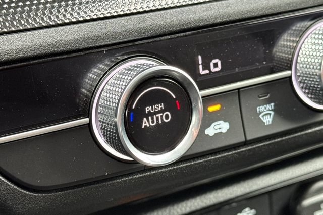 Used 2025 Honda CR-V LX image 29