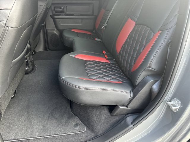 Certified 2026 RAM 2500 Tradesman AWD/4WD image 23