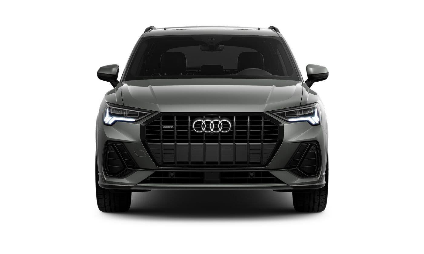 Used 2024 Audi Q3 2.0T Premium Plus AWD/4WD image 4
