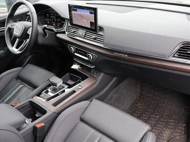 Used 2023 Audi Q5 2.0T Prestige w/ Prestige Package AWD/4WD image 18