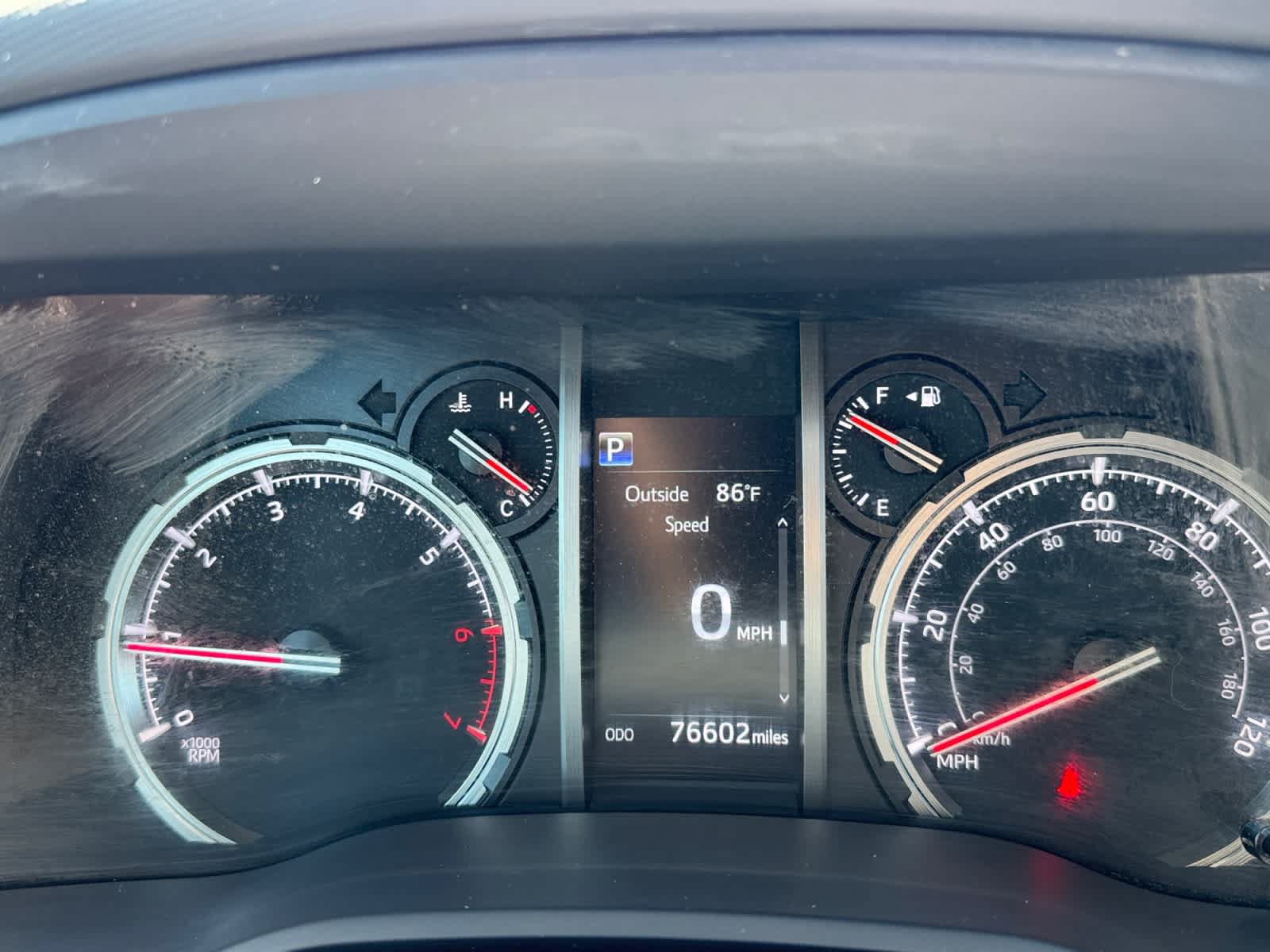 Used 2024 Toyota 4Runner TRD Off-Road Premium w/ Moonroof Package AWD/4WD image 26