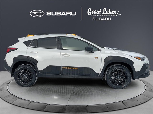 New 2026 Subaru Crosstrek 2.5i Wilderness image 6