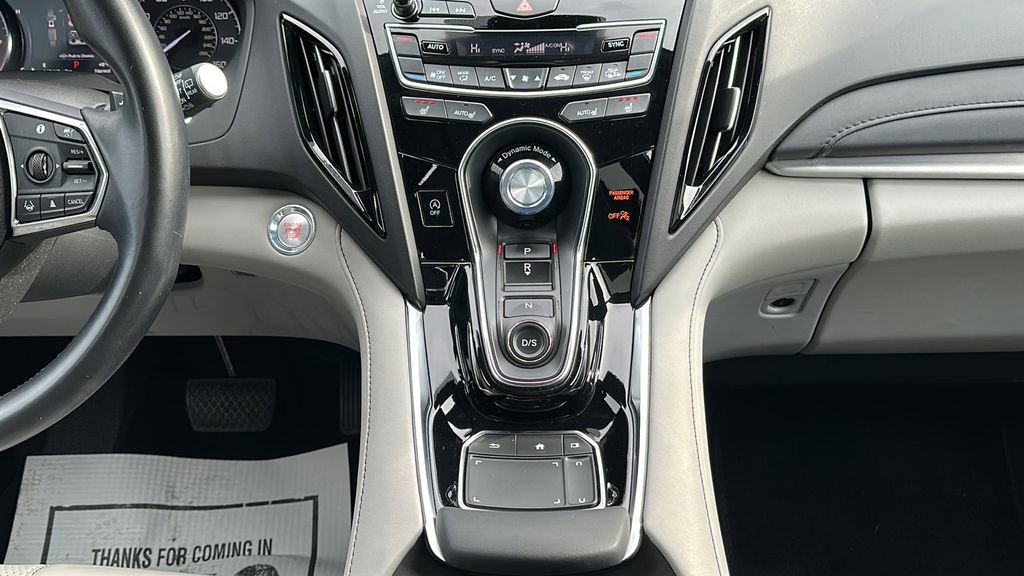 Used 2023 Acura RDX FWD w/ Technology Package image 19