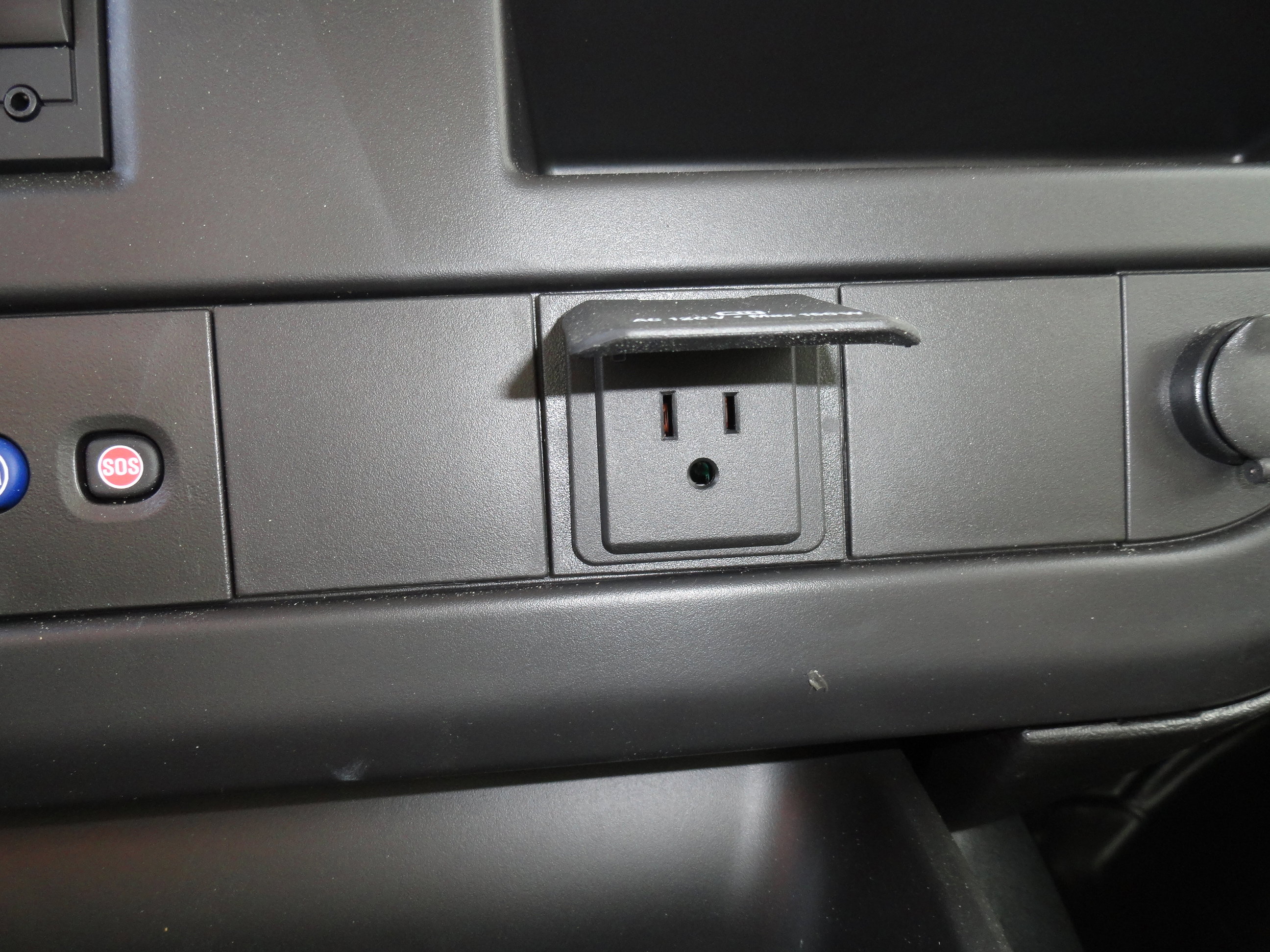 New 2024 Chevrolet Express 3500 w/ Power Convenience Package image 16