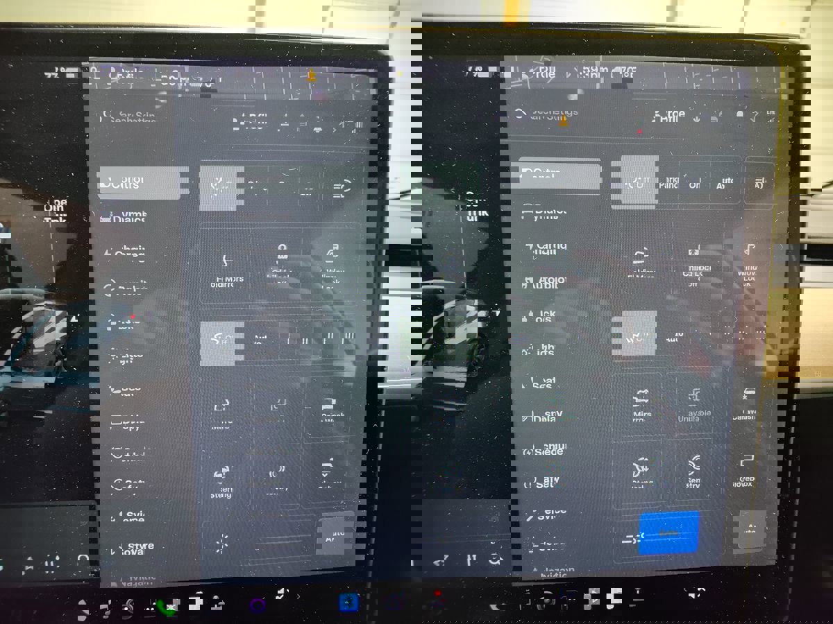 Used 2021 Tesla Model 3 Long Range AWD/4WD image 33