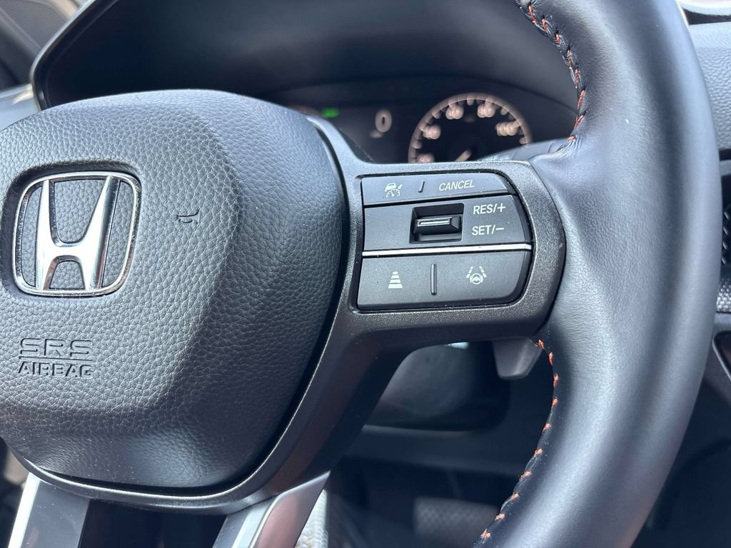 Used 2025 Honda CR-V Sport image 21
