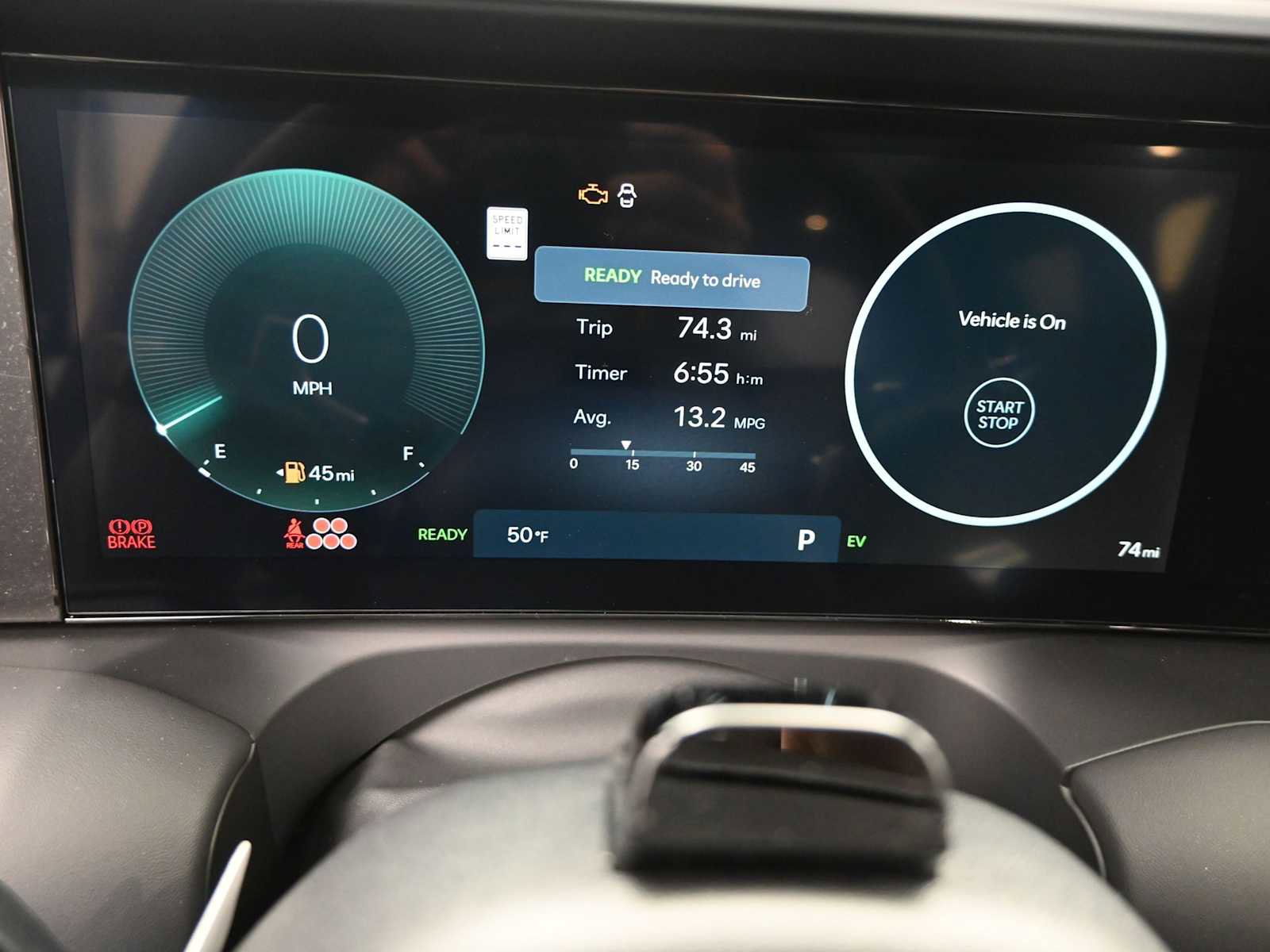 New 2026 Hyundai Palisade Calligraphy image 17