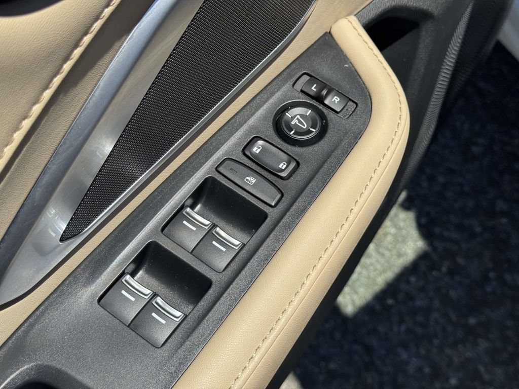 Certified 2023 Acura RDX AWD image 16