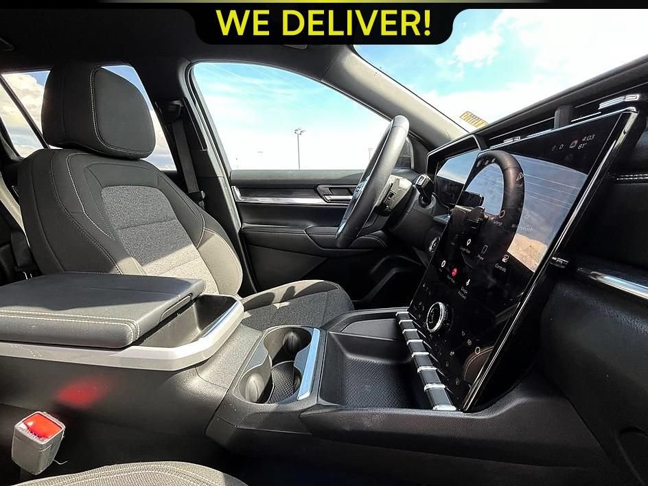 Used 2026 GMC Terrain Elevation AWD/4WD image 21