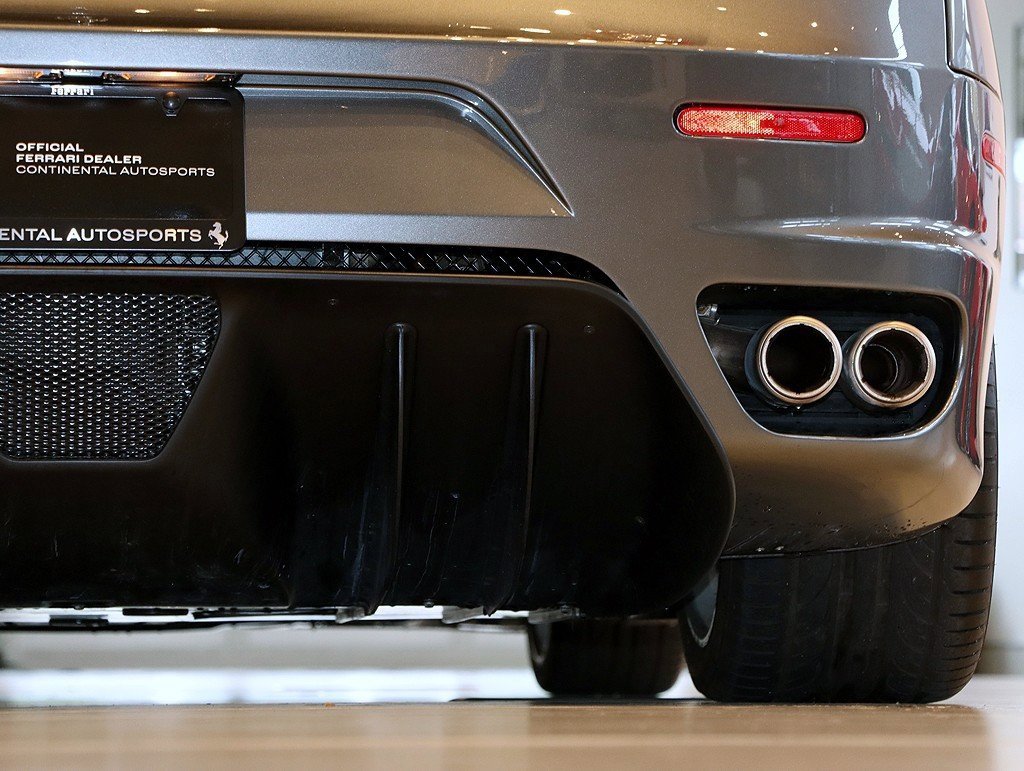 Used 2006 Ferrari F430 Coupe image 65