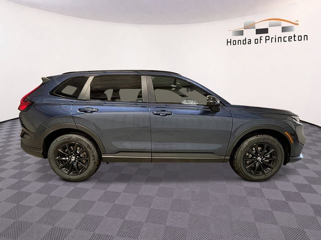 New 2026 Honda CR-V Sport-L image 2