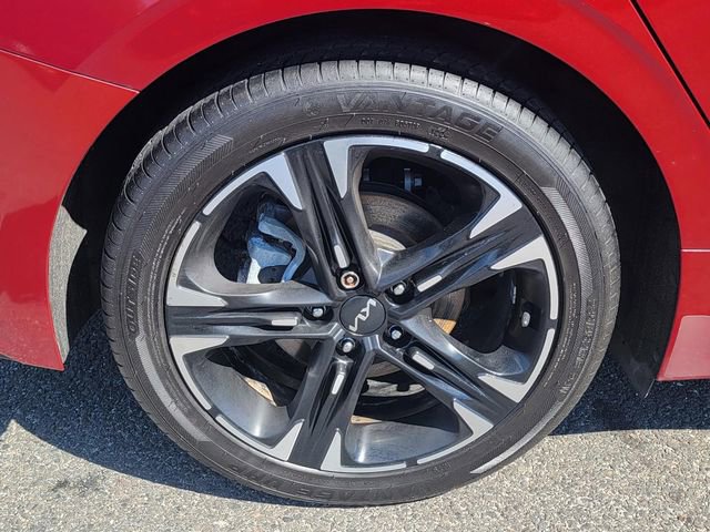 Used 2022 Kia K5 GT-Line image 6