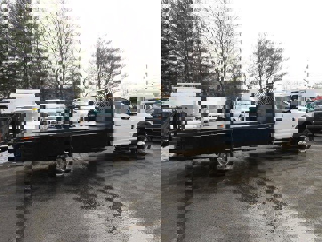 Used 2022 Ford F550 2WD Regular Cab Super Duty image 31