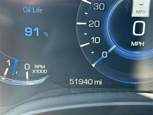 Used 2019 Cadillac XTS Platinum image 34