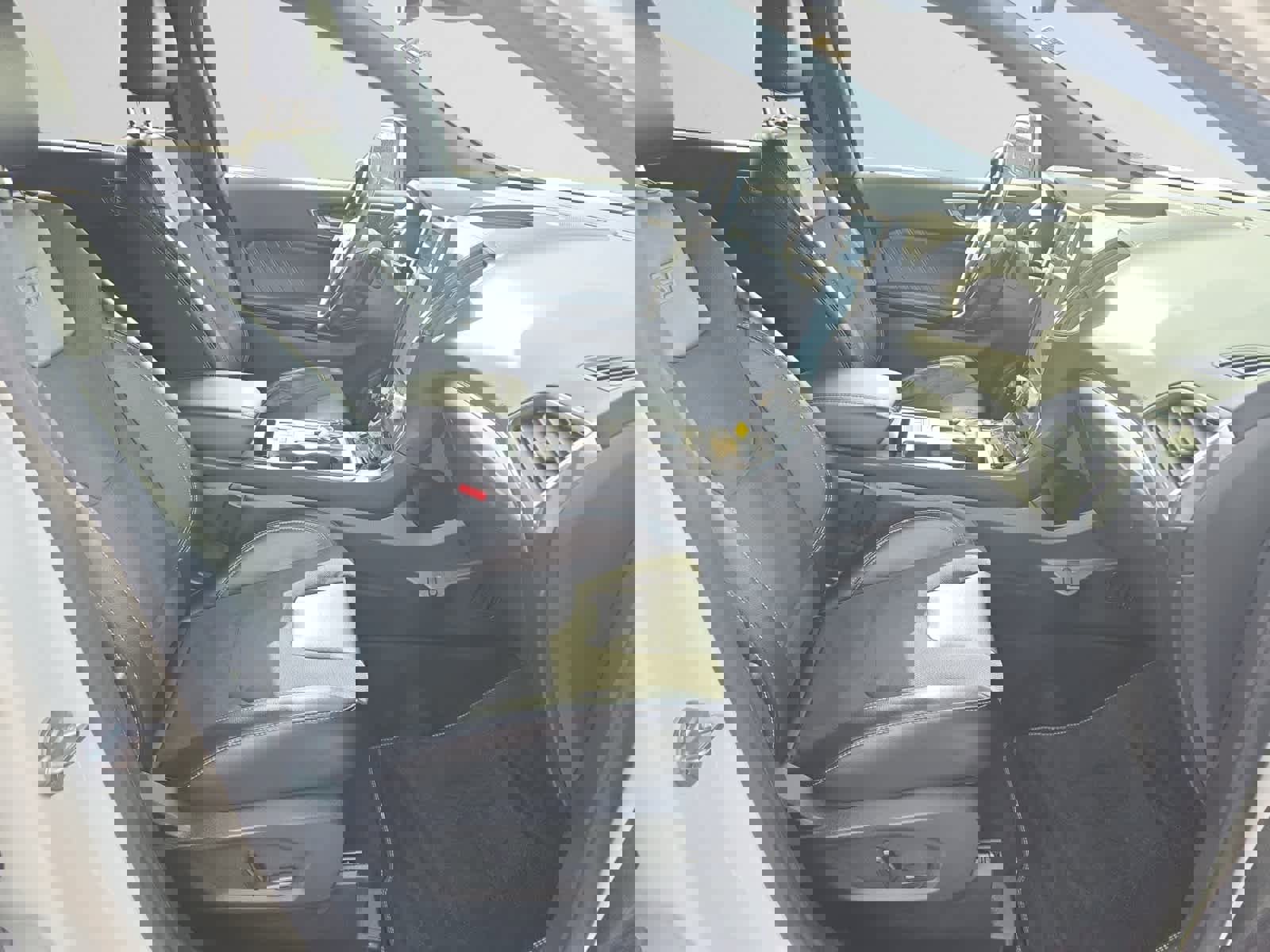 Used 2022 Ford Edge ST w/ Equipment Group 401A image 15