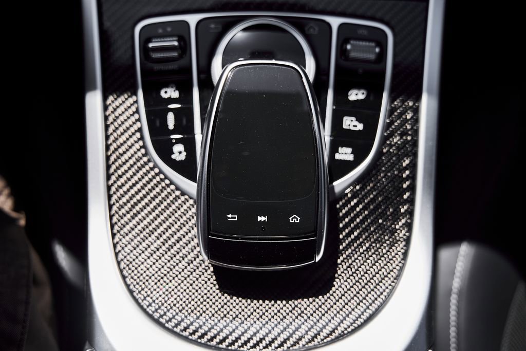 Used 2022 Mercedes-Benz G 63 AMG 4MATIC w/ Seat Comfort Package image 68