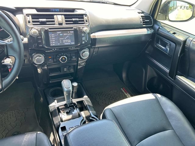 Used 2019 Toyota 4Runner TRD Pro AWD/4WD image 15