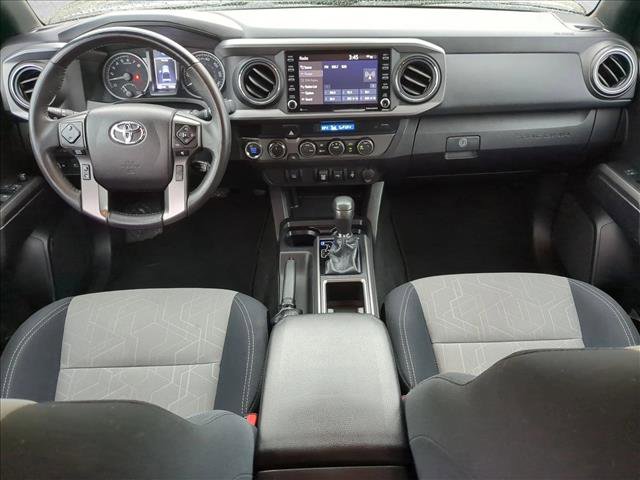 Certified 2021 Toyota Tacoma TRD Off-Road image 22