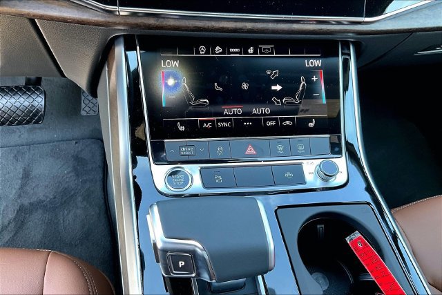 New 2026 Audi Q7 2.0T Premium AWD/4WD image 26