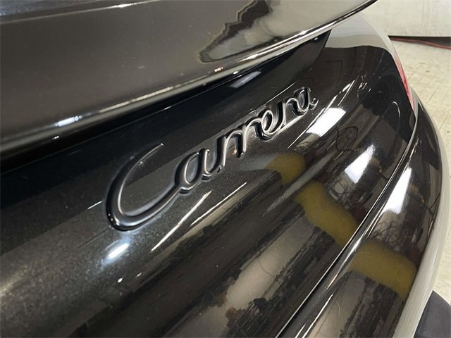 Used 2001 Porsche 911 Carrera 4 image 10