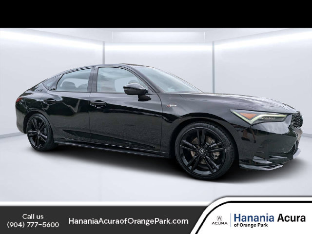 Used 2026 Acura Integra A-Spec w/ Technology Package