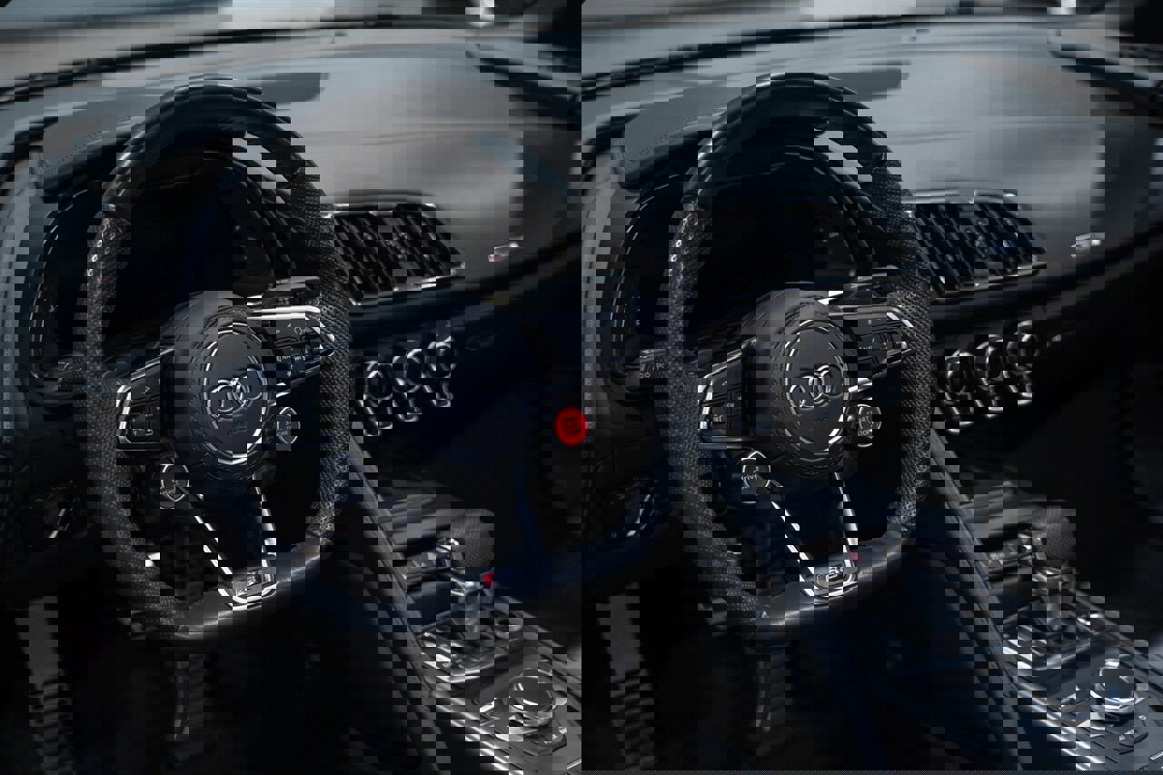 Used 2021 Audi R8 V10 image 48