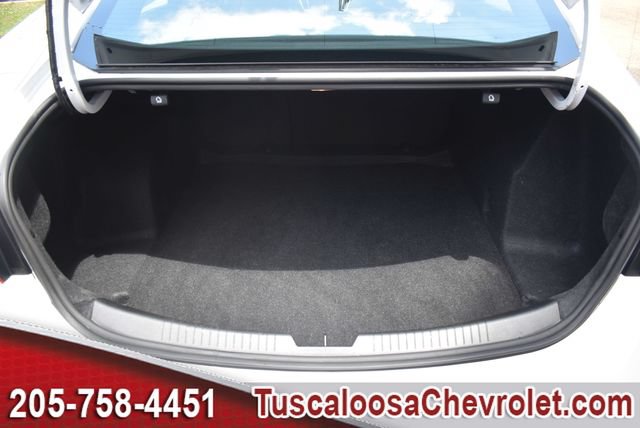Used 2025 Chevrolet Malibu RS FWD image 9