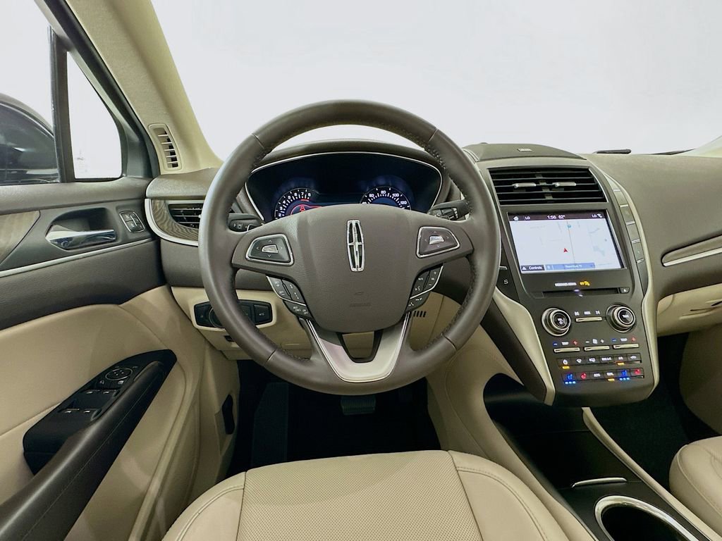 Used 2019 Lincoln MKC Reserve w/ MKC Technology Package image 24