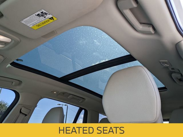 Used 2023 Volvo XC90 B6 Plus w/ Protection Package Premier image 18