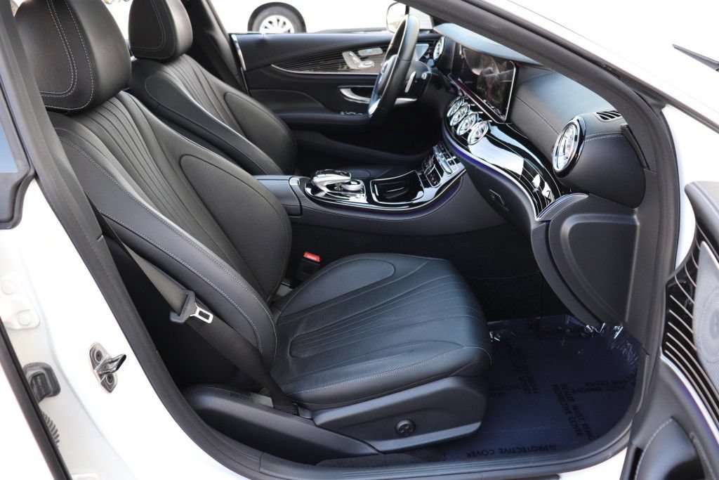 Used 2019 Mercedes-Benz CLS 450 w/ Driver Assistance Package image 33