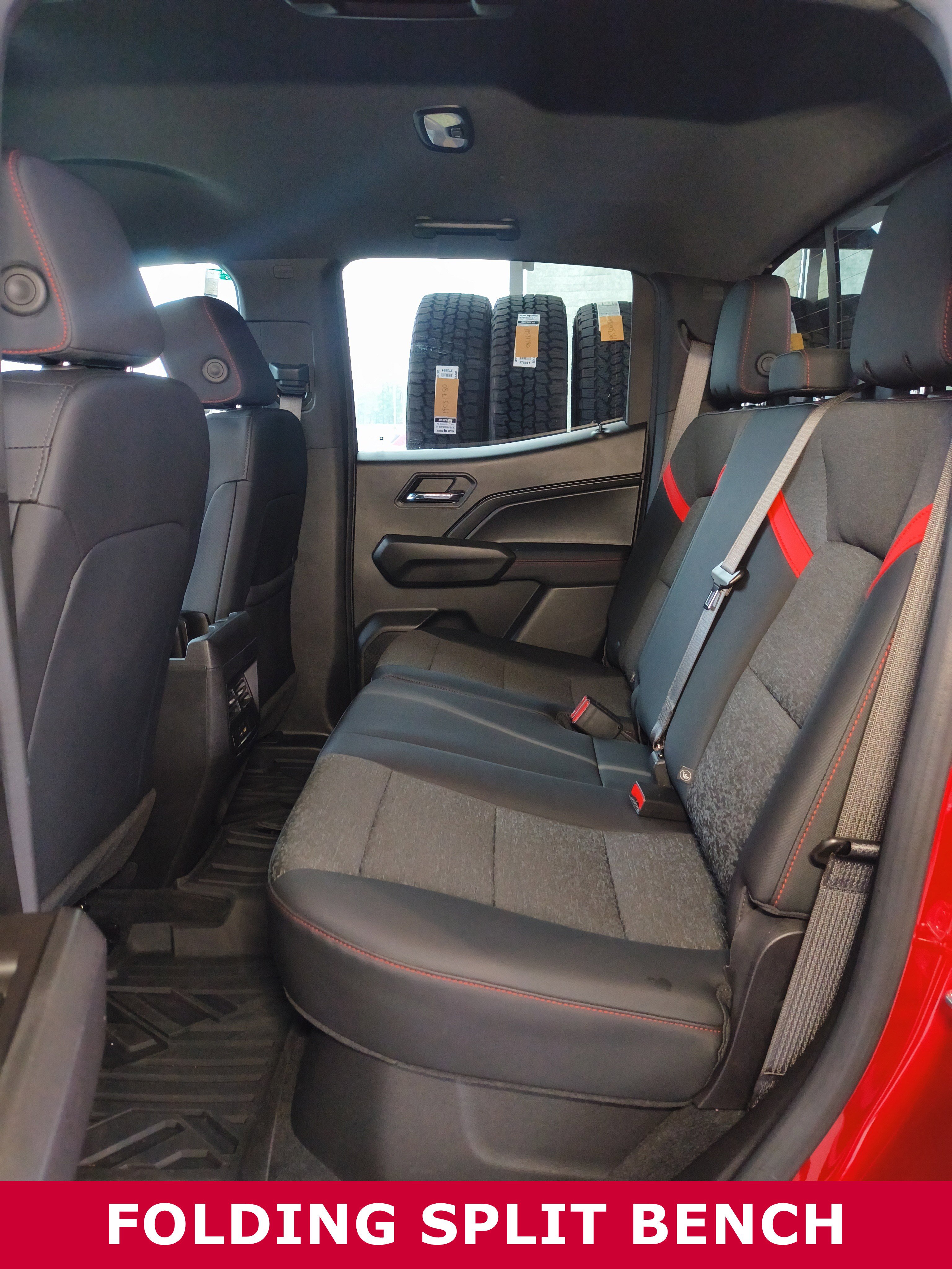 Used 2023 Chevrolet Colorado Z71 w/ Z71 Convenience Package 2 image 20