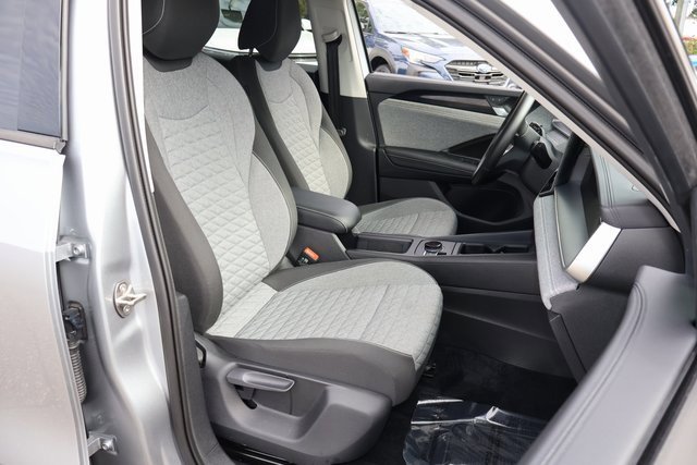 Certified 2025 Volkswagen Tiguan S image 19