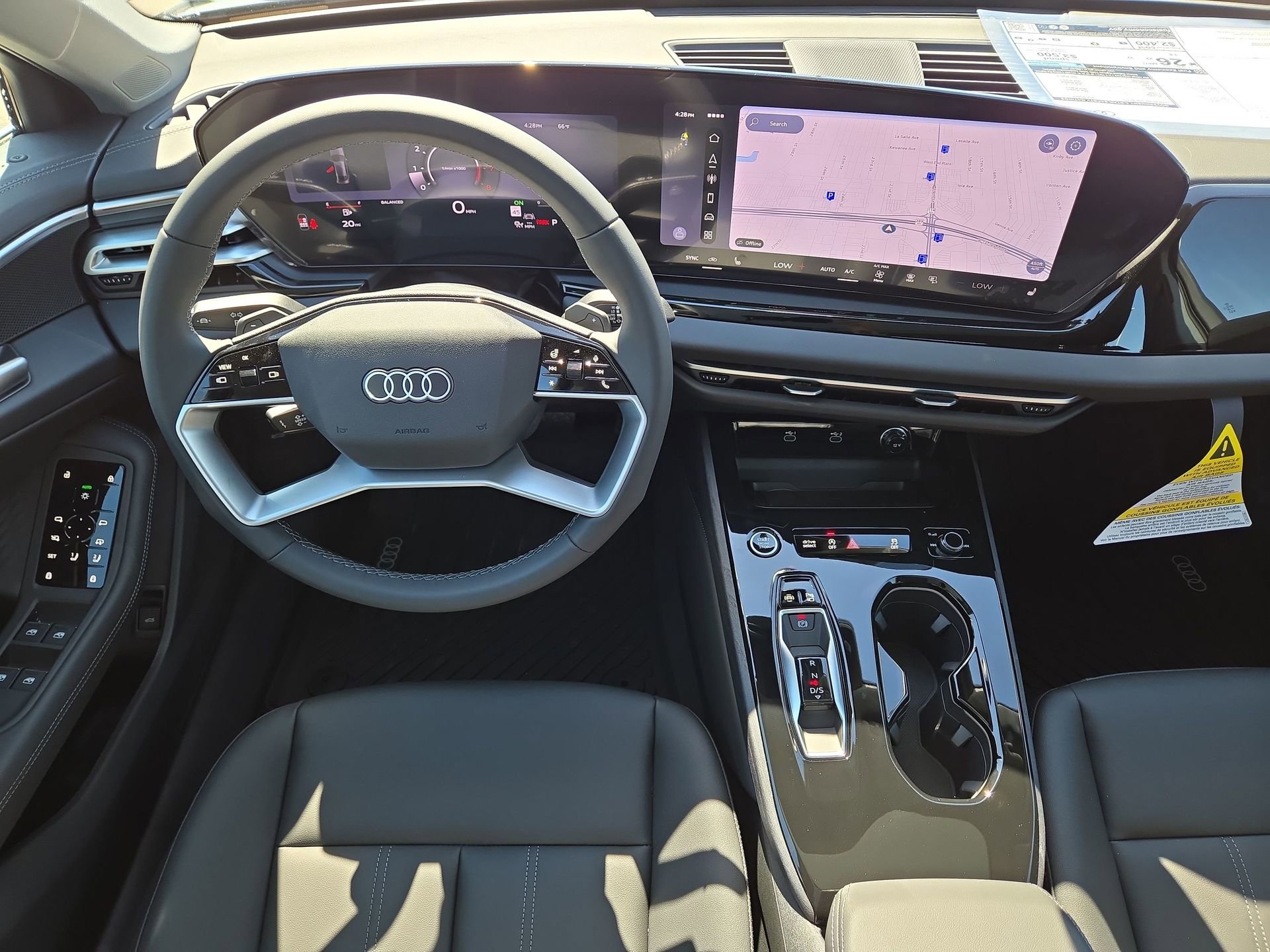 New 2026 Audi A5 Premium AWD/4WD image 14
