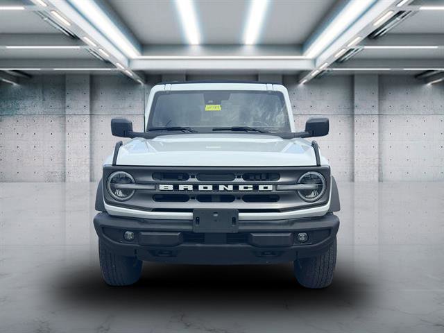 Certified 2021 Ford Bronco Big Bend image 3