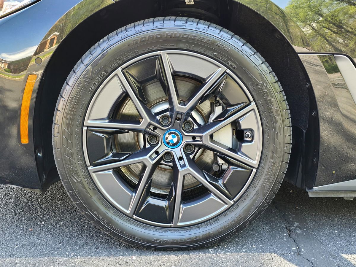 Used 2023 BMW i4 eDrive35 RWD image 62