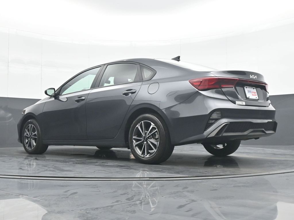 Used 2024 Kia Forte LXS image 27